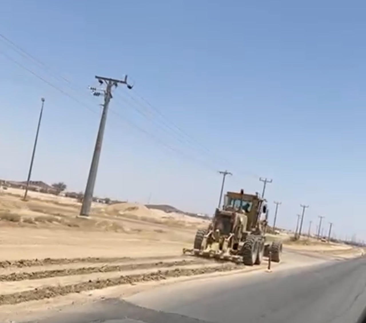 ?ستجابة عاجلة للتقارير الإعلامية عن
