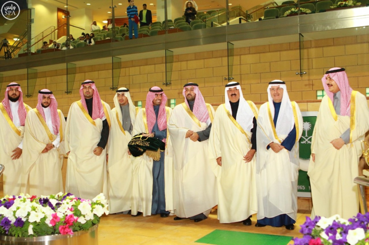 مهرجان كؤوس الملوك والأمراء على