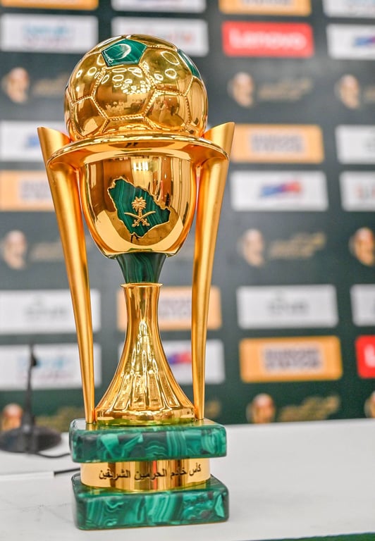 الاتحاد يقترح تعديل موعد نصف نهائي كأس الملك. الاتحاد يطلب نقل مباراتي نصف النهائي إلى 7 أبريل بدلًا من 18 مارس لتخفيف ضغط الروزنامة. المقترح يشمل ترحيل مباريات الأهلي و الهلال والاتحاد في الجولة 29 إلى 6 مايو 