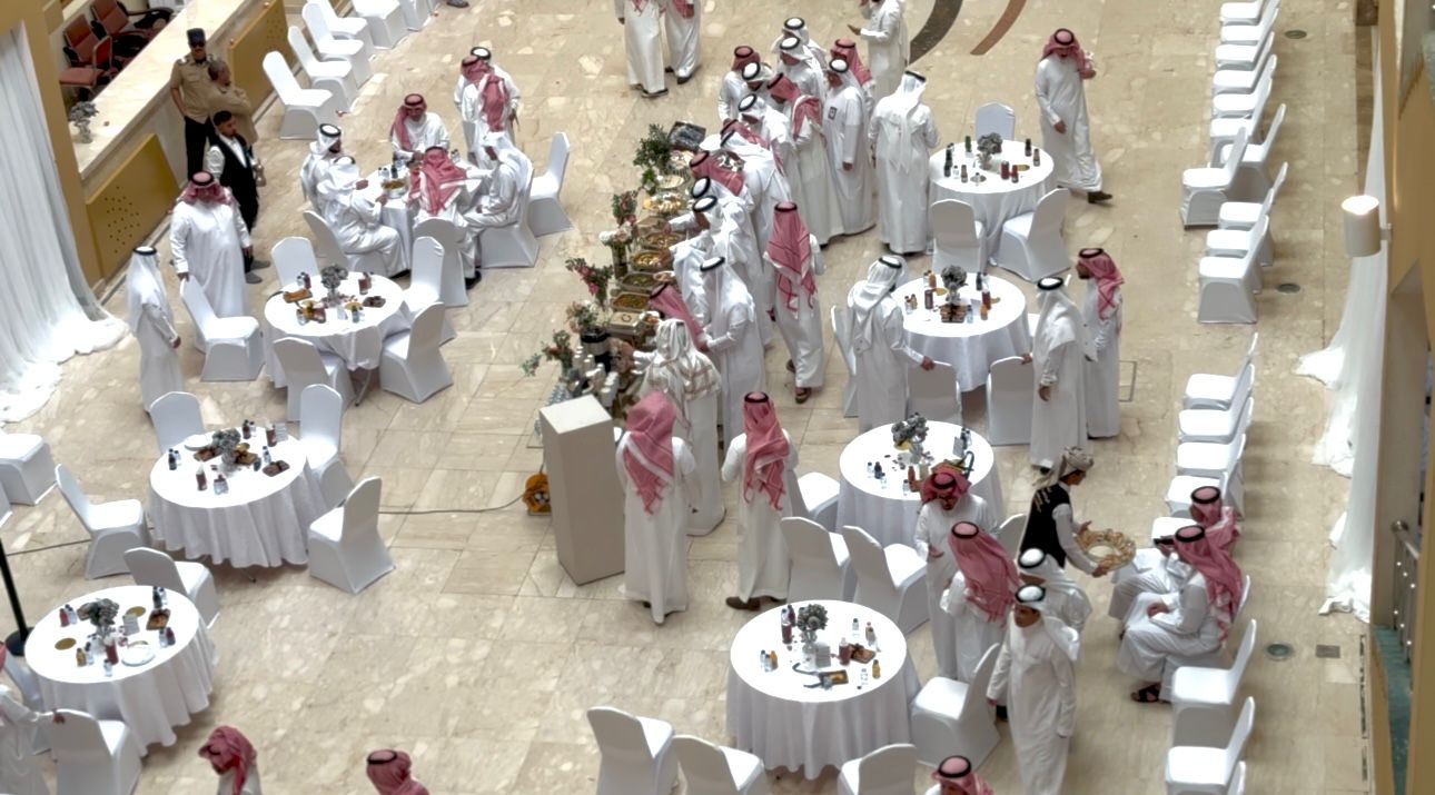 إدارة تعليم الطائف تنظّم حفل معايدة بمناسبة عيد الأضحى - صورة 3