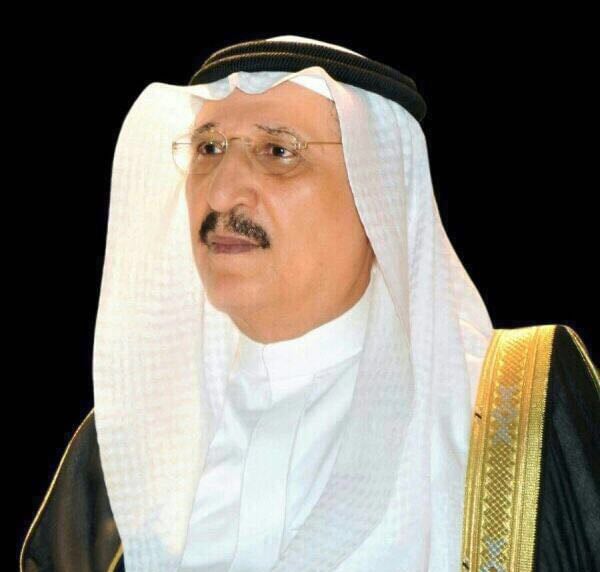 ?مير جازان يعزي شيخ شمل