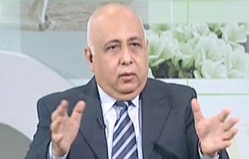 ?بير عسكري مصري: ضربة اليوم