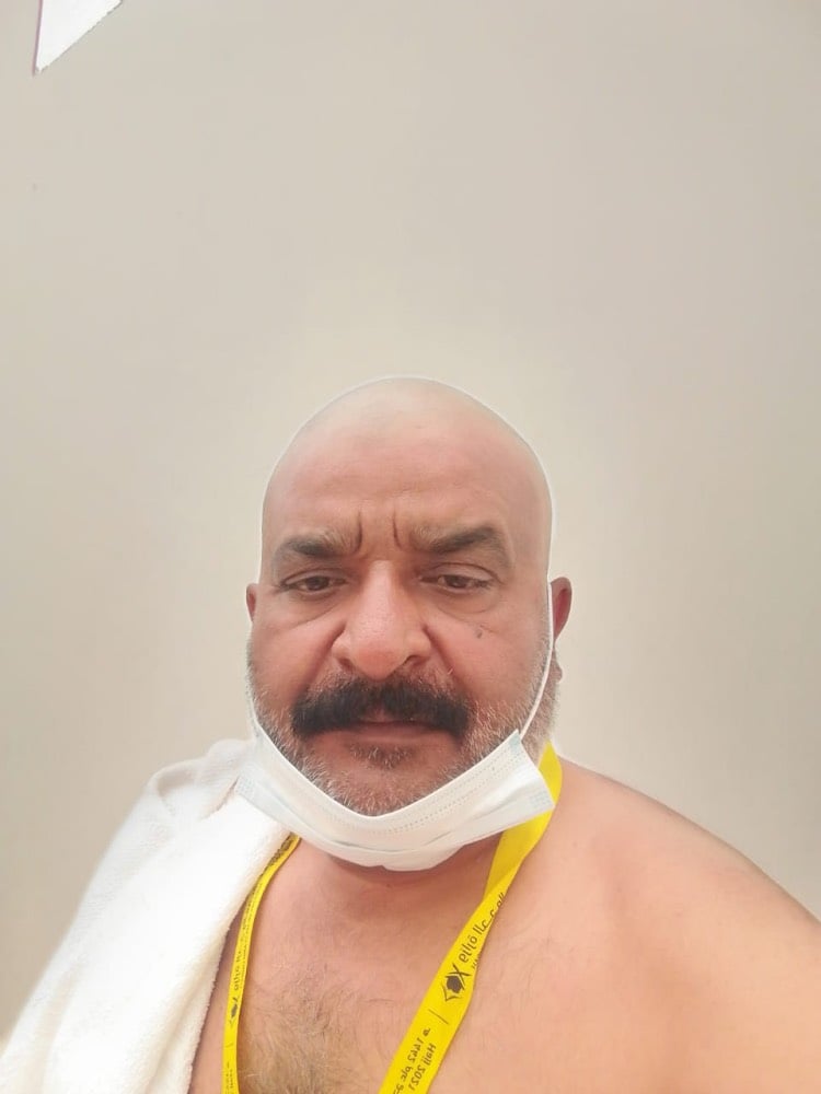 ?زمة قلبية كادت تضيع الحلم..