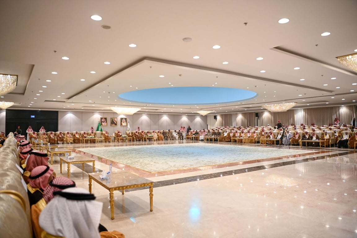 أكد أمير منطقة جازان الأمير - صورة 7