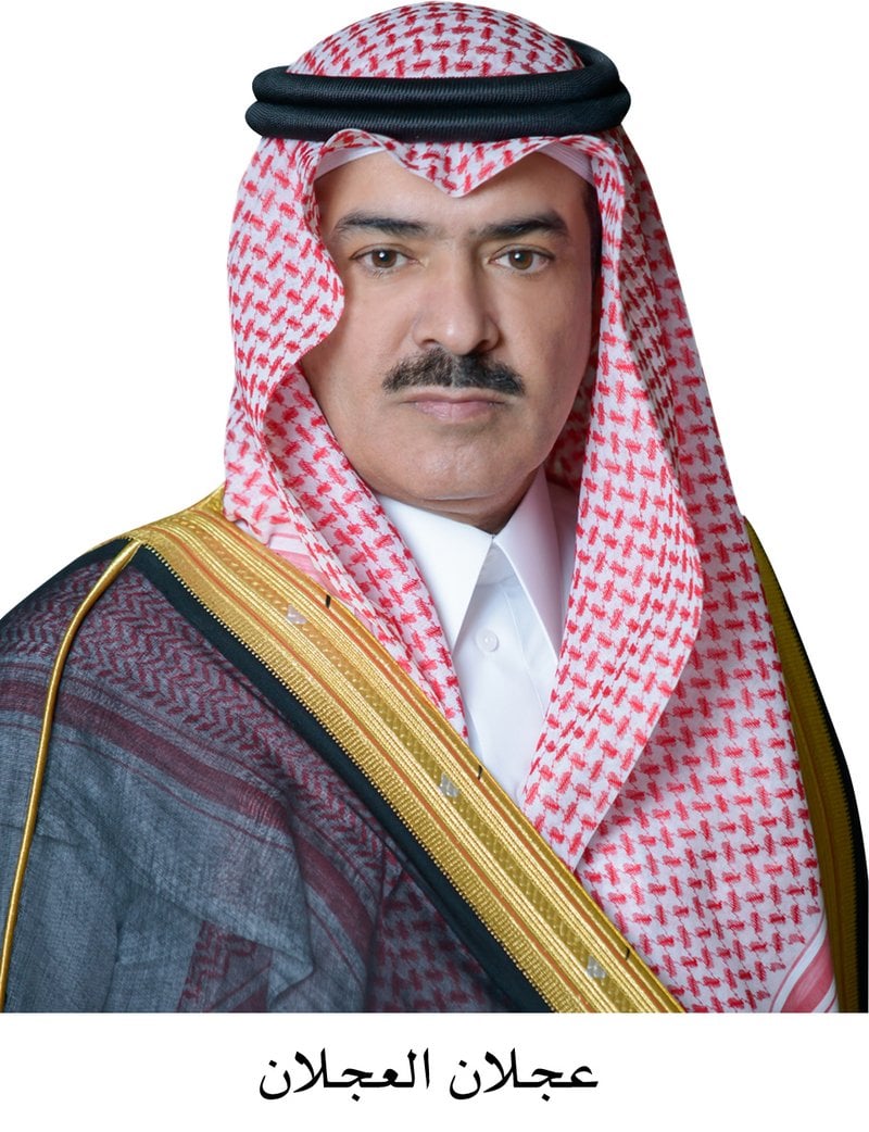?لعجلان: الأمر الملكي بتمديد عدد