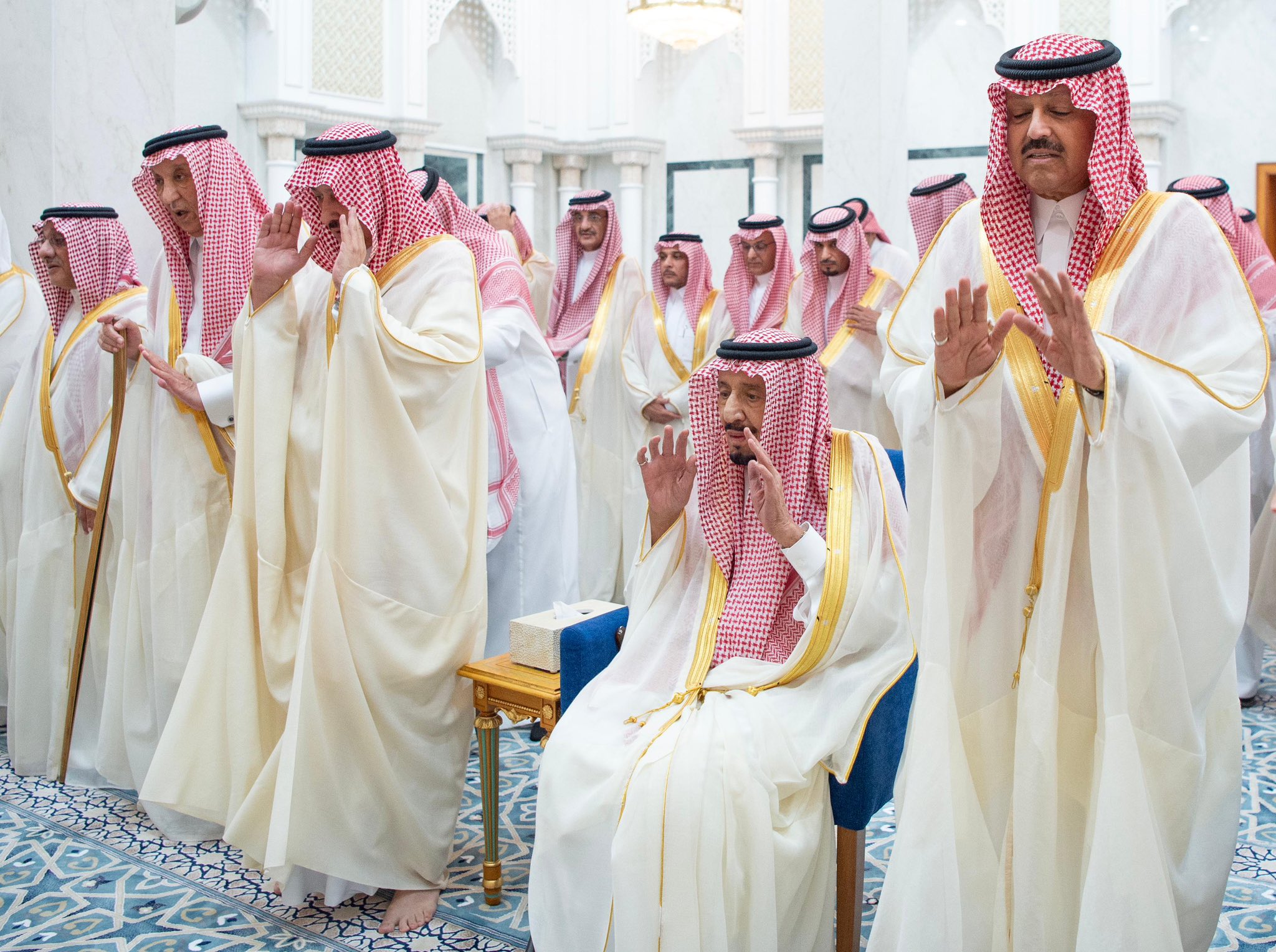 موجز سبق الأسبوعي: العيد في