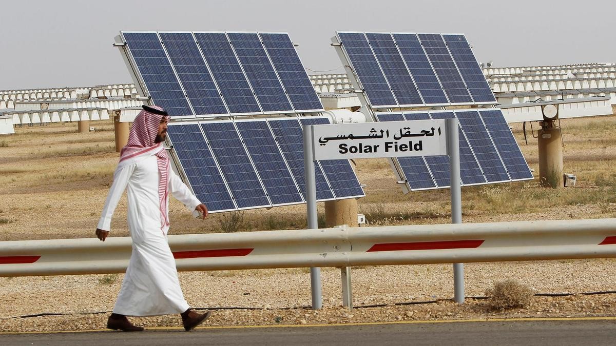 لوبال بترول برايس: السعودية ضمن