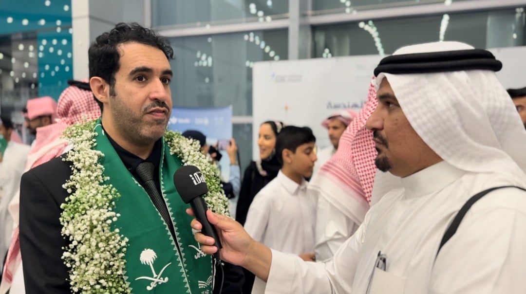 ?مين موهبة لـسبق: أبناء الوطن