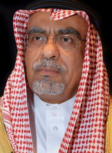 وفاة والدة أمين العاصمة المقدسة..