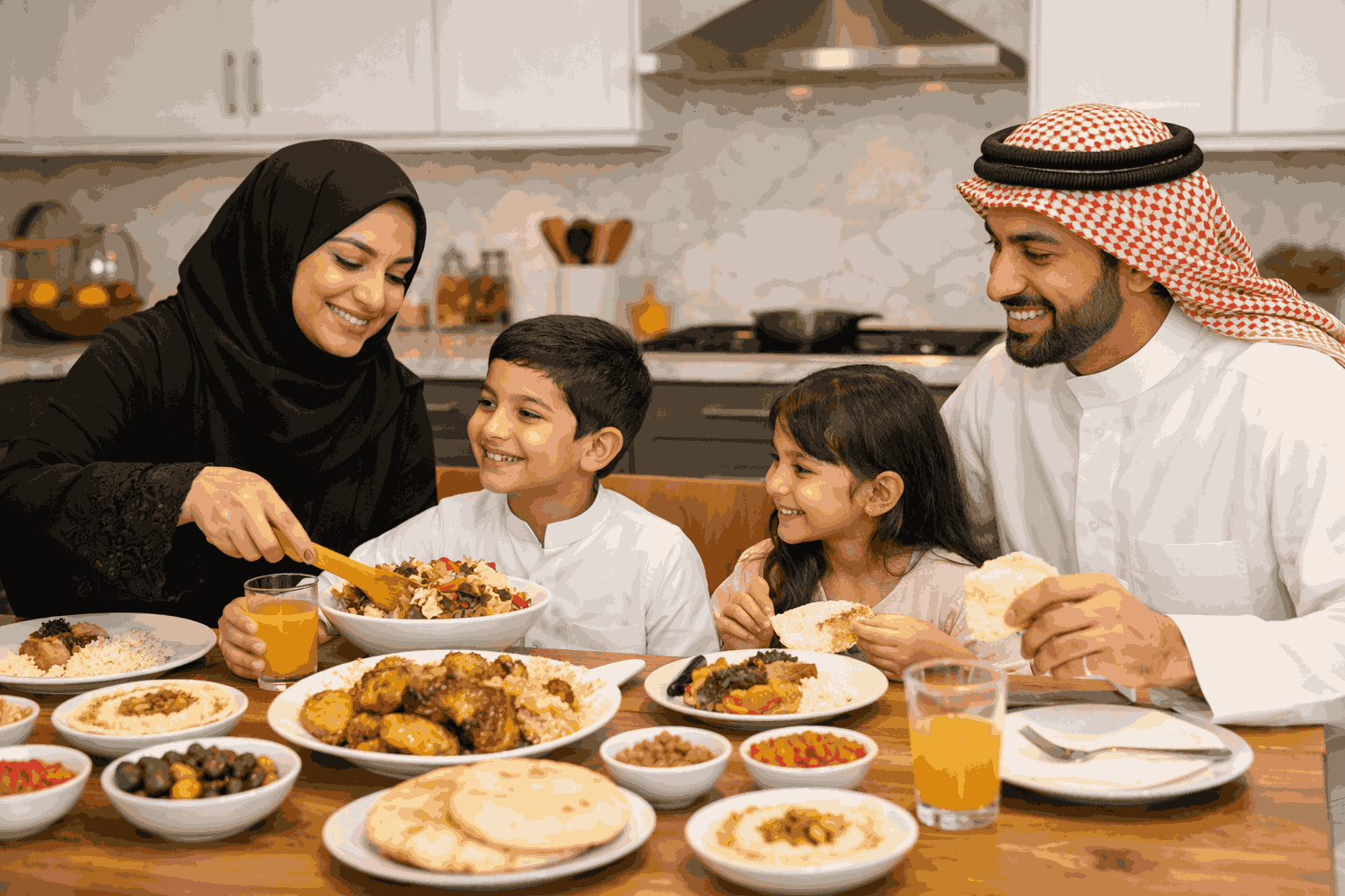 AliExpress تطلق تخفيضات رمضان في السعودية بخصومات حتى 80٪ وخدمات شحن محسّنة