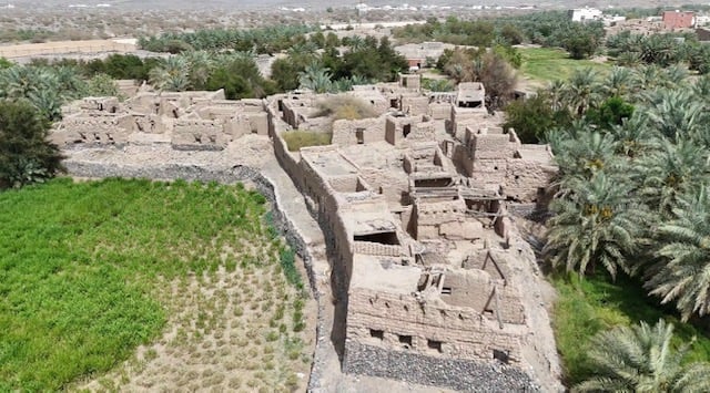 وادي الفرع في المدينة المنورة.. استعدادات لتصبح وجهة سياحية جديدة - صورة 4
