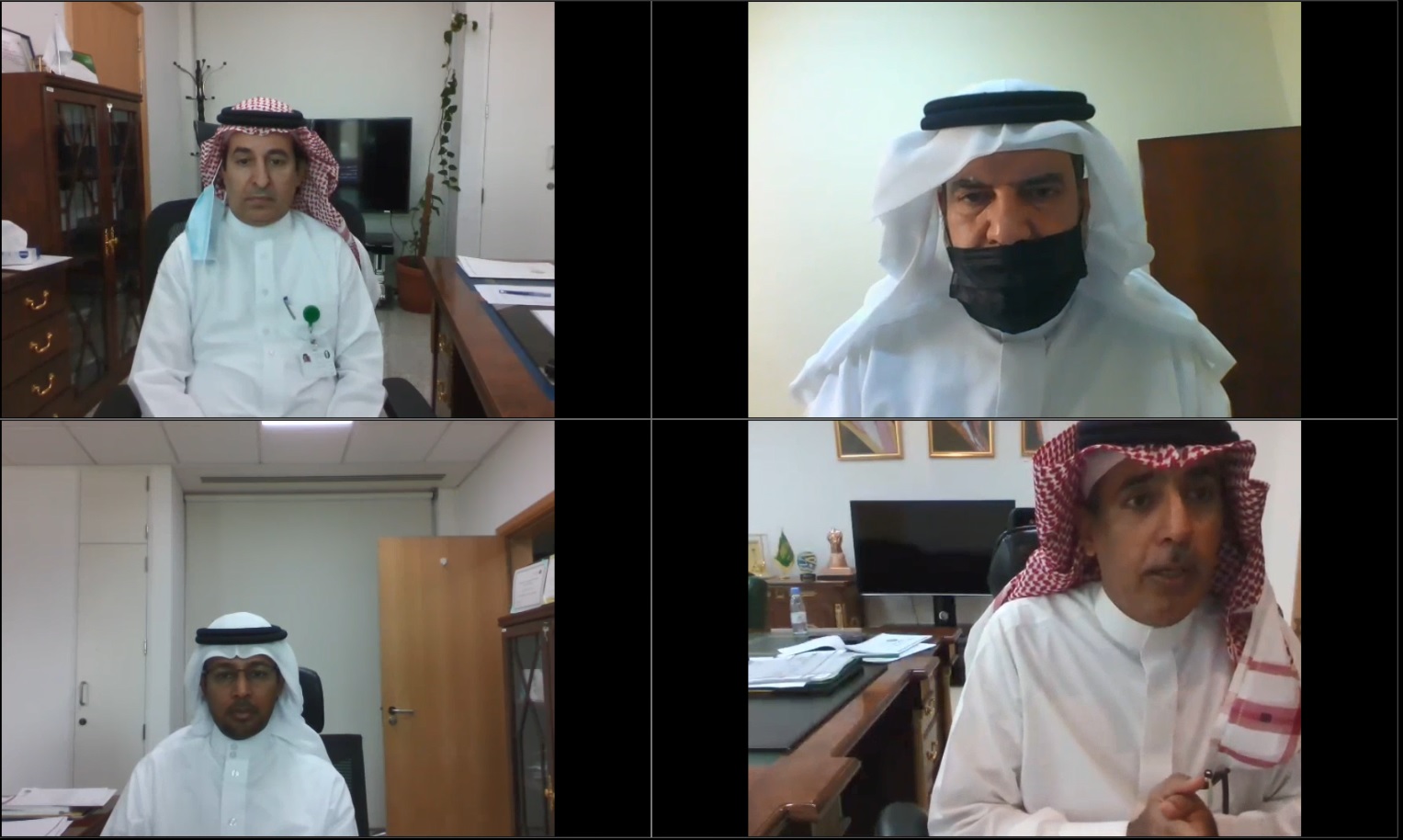 بُعد.. غرفة الرياض تنظم لقاءً