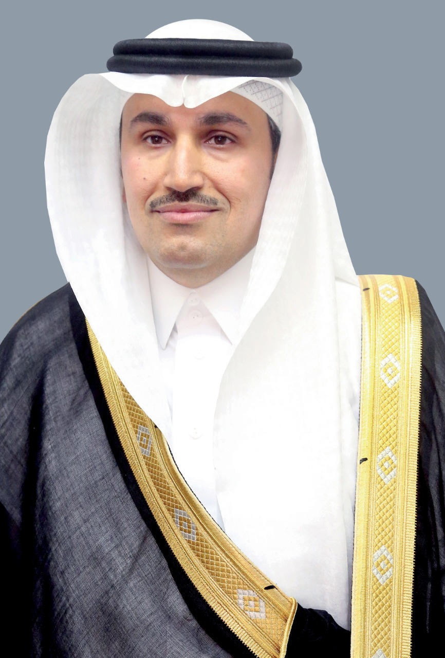 ?لجاسر: تشغيل القطار بالقريات مارس