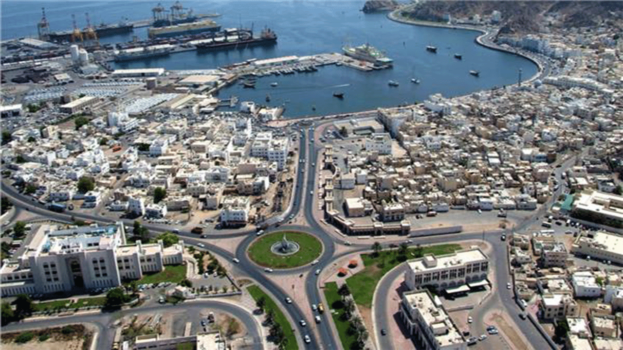 ?لطنة عمان تسجل 1366 إصابة