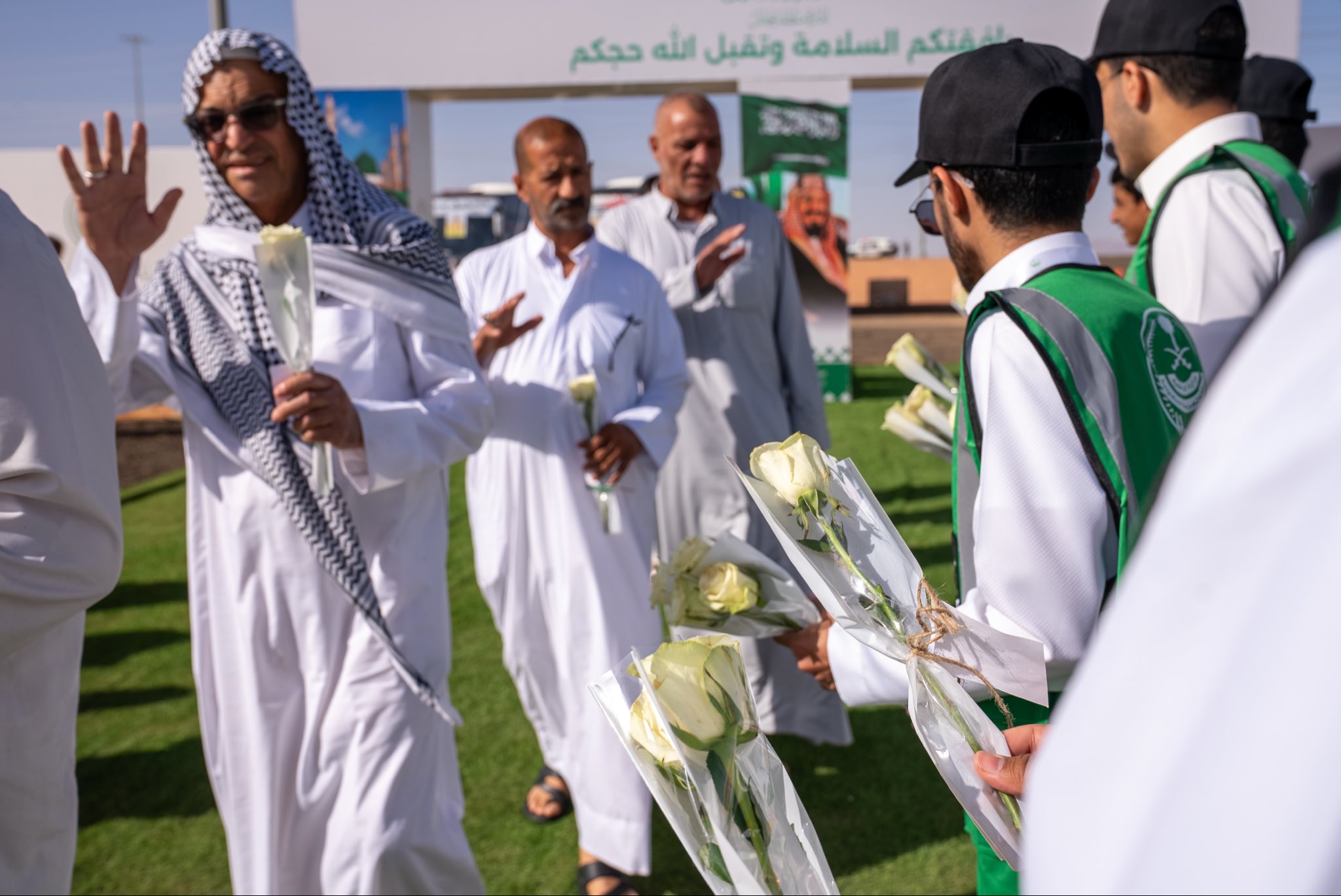صورة من الألبوم