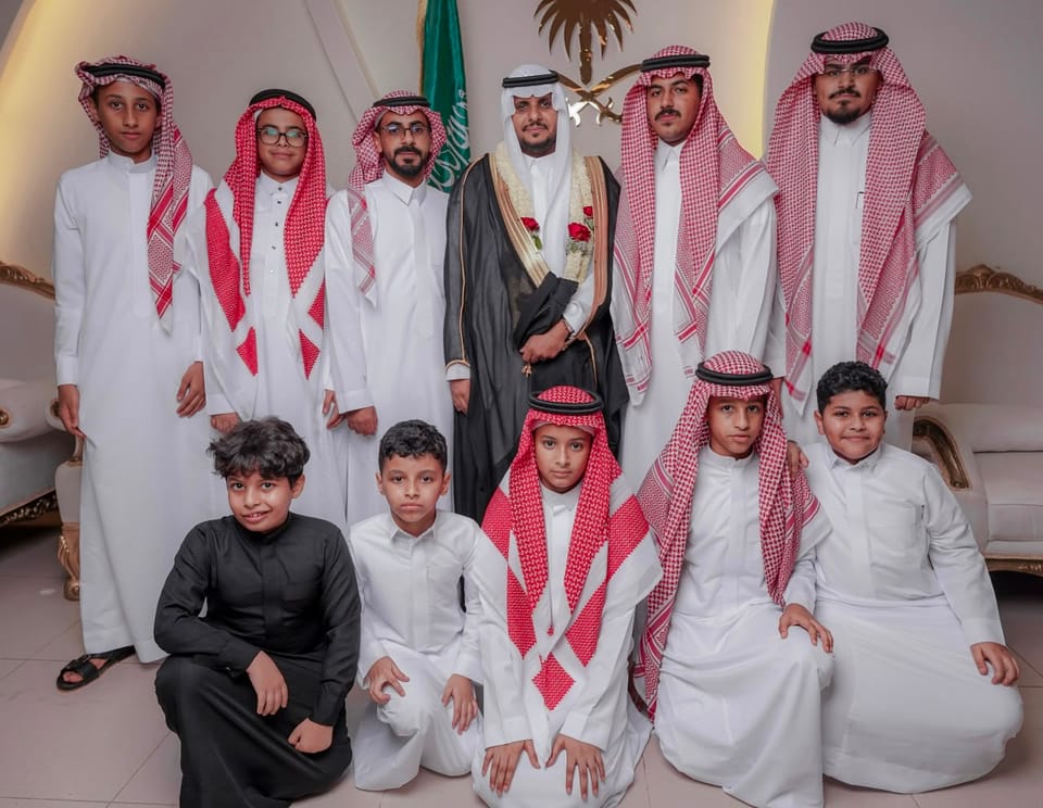 صورة من الألبوم