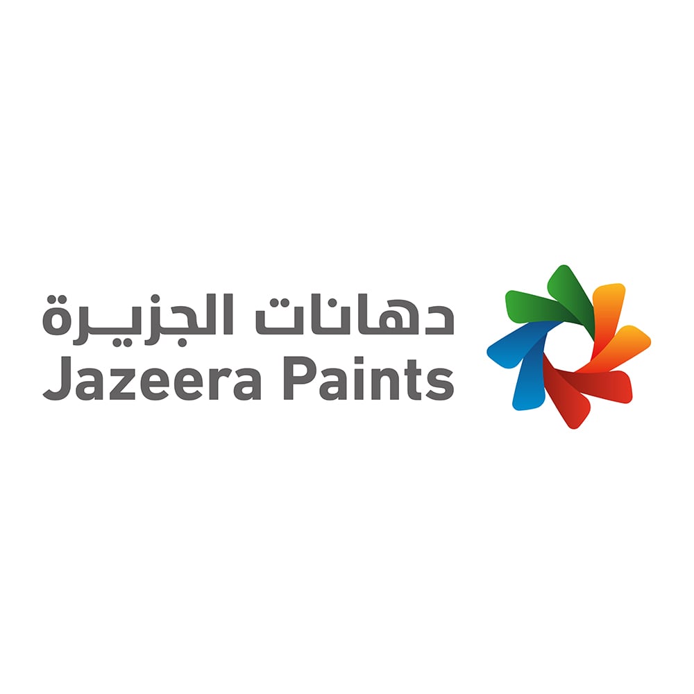 ?الفيديو دهانات الجزيرة ترعى معرض