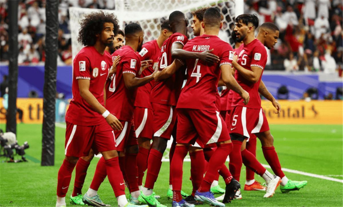 قطر وسويسرا في انطلاقة قوية لمشوارهما في مونديال 2026 | سبق