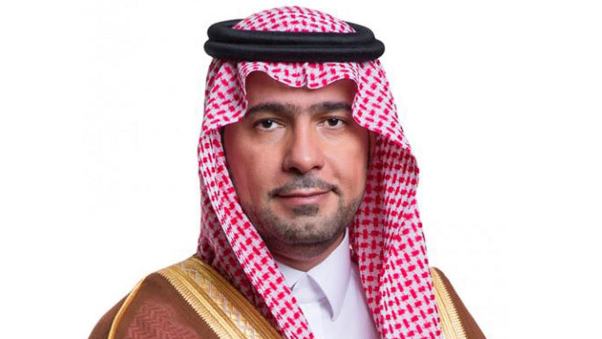 وزير الشؤون البلدية يعفي أمين