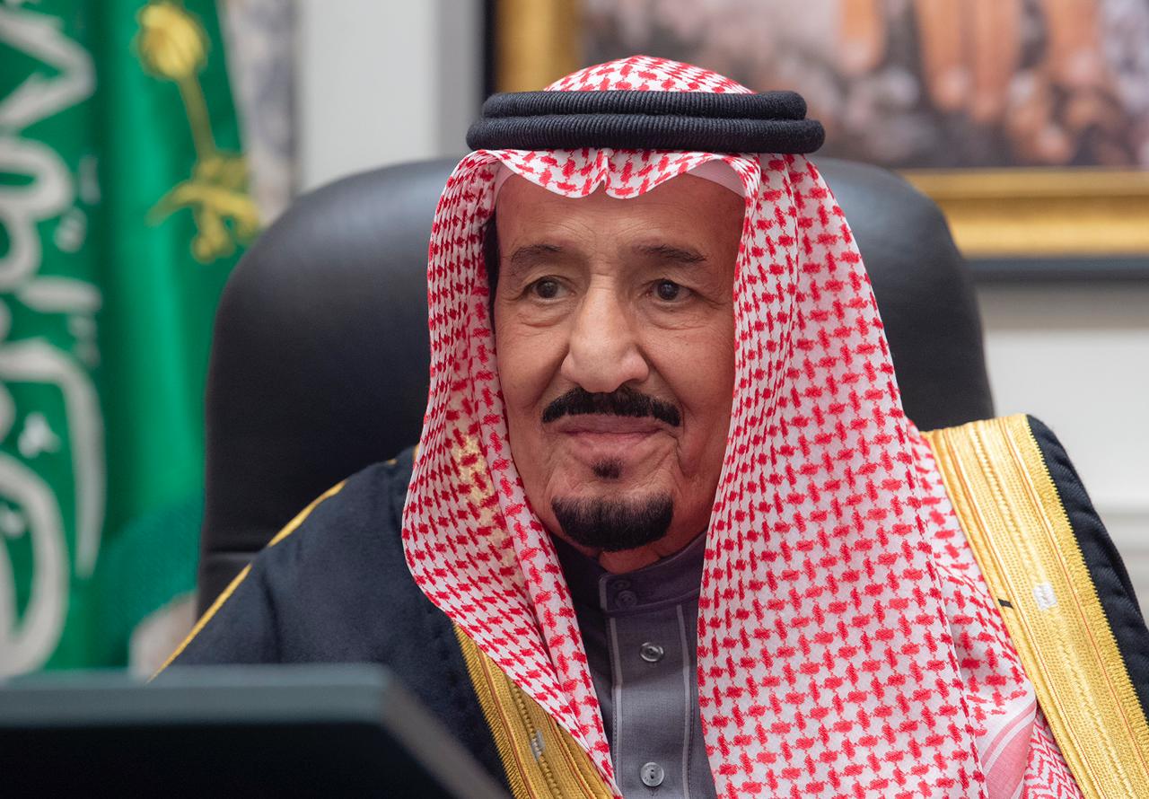 مجلس الوزراء: المملكة تدين بشدة