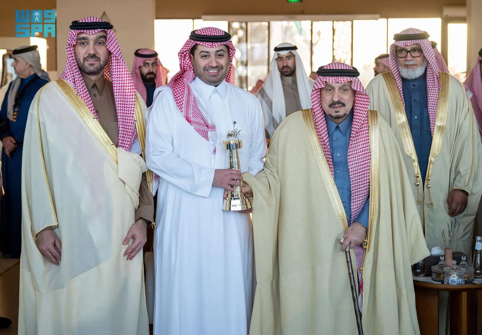 صورة من الألبوم