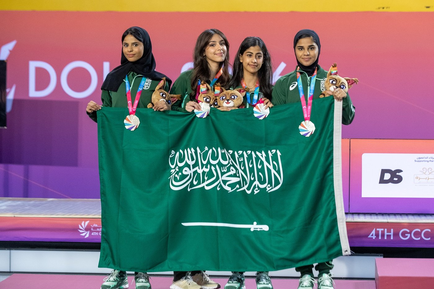 صورة من الألبوم
