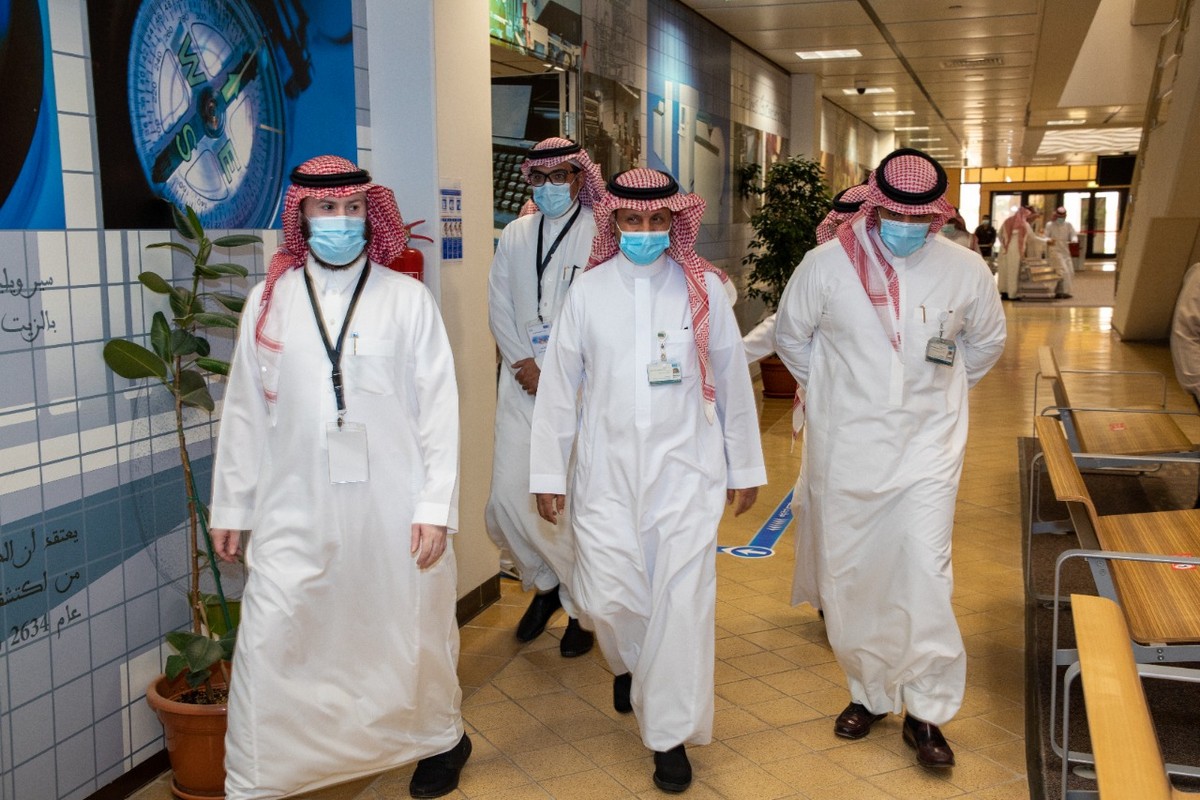 وكيل جامعة الملك سعود: السنة