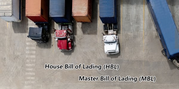 HBL and MBL