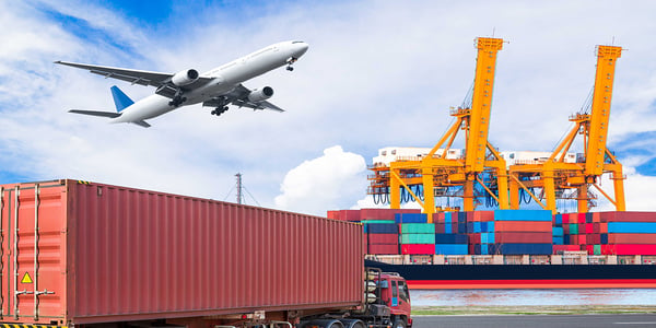 Air & Express Delivery
