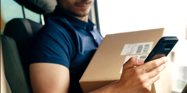 Courier Service FAQ