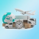 Air Shipping Service