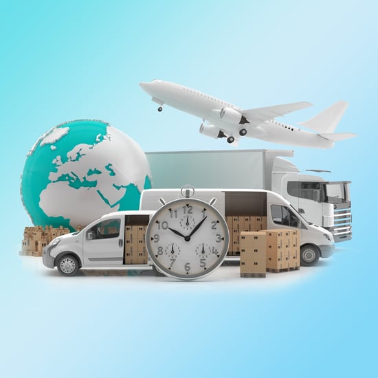 Air Shipping Service