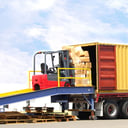 Sea Shipping Service