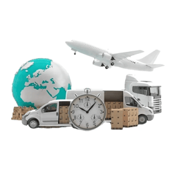 Air and Shipping Service