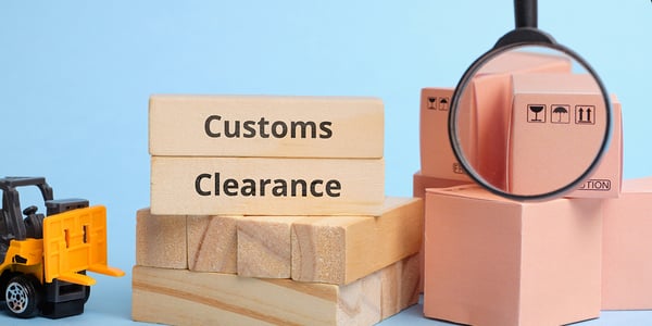 Customs Clearance