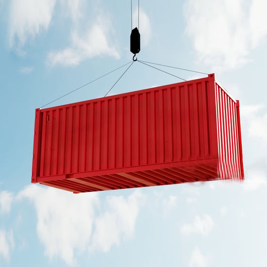 Air and Shipping Service