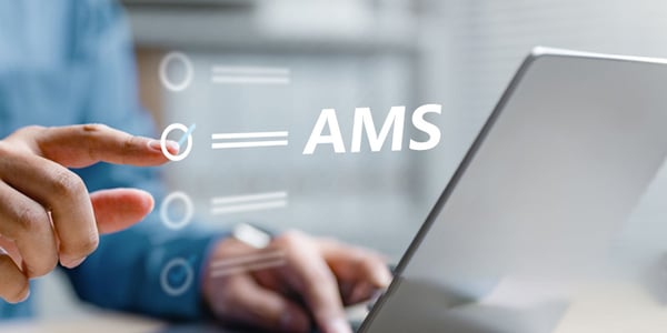 AMS