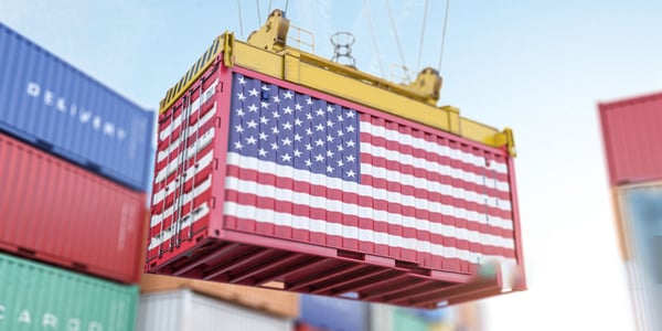 Container Volume