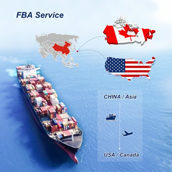 FBA Service