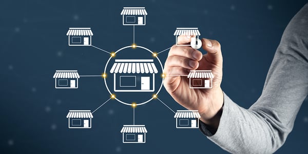 Buyer's Consolidation