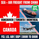 Air Shipping Service