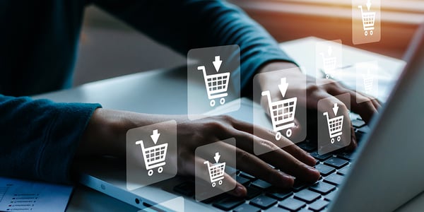 E-Commerce Fulfillment