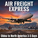 Air Shipping Service