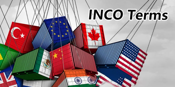 INCO Terms