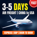 Air Shipping Service