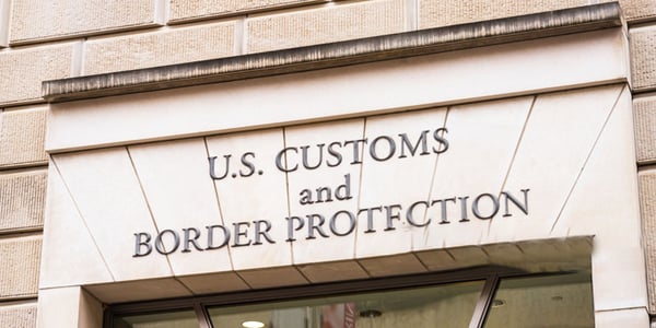 CBP (Customs and Border Protection)