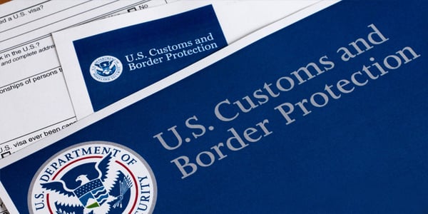 Customs and Border Protection