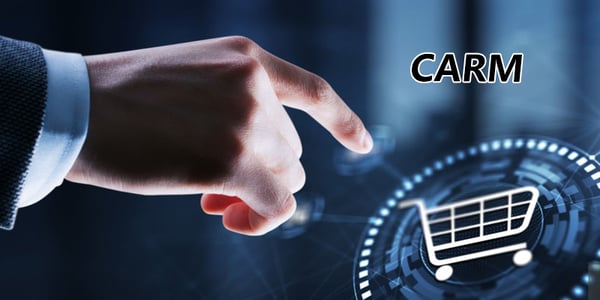 CARM for Canadian Importer