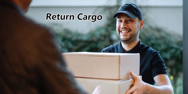 Return Cargo
