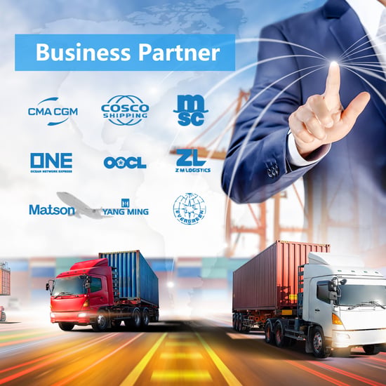 Business Partner